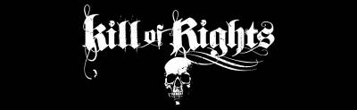 logo Kill Of Rights